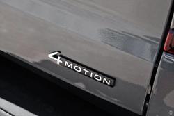 2025 Volkswagen Amarok TDI600 PanAmericana