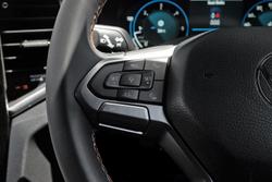 2025 Volkswagen Amarok TDI600 PanAmericana