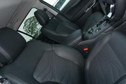 2025 Ford Everest Trend