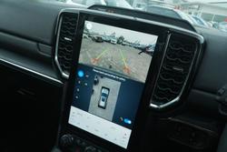 2025 Ford Everest Trend