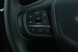 2025 Ford Everest Trend