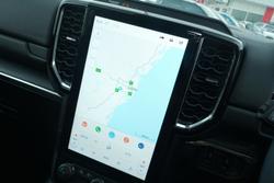 2025 Ford Everest Trend