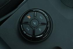 2025 Ford Everest Trend