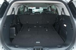 2025 Ford Everest Trend