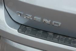 2025 Ford Everest Trend