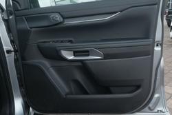 2025 Ford Everest Trend