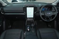 2025 Ford Everest Trend