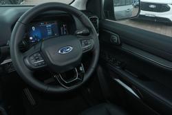 2025 Ford Everest Trend