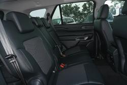 2025 Ford Everest Trend