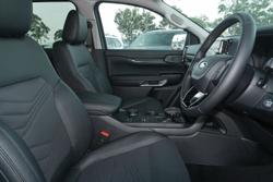 2025 Ford Everest Trend