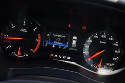 2021 Ford Ranger Raptor