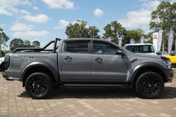 2021 Ford Ranger Raptor
