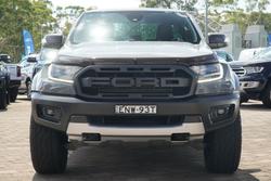 2021 Ford Ranger Raptor