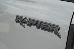 2021 Ford Ranger Raptor