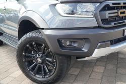 2021 Ford Ranger Raptor