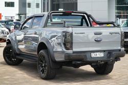 2021 Ford Ranger Raptor