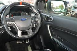 2021 Ford Ranger Raptor