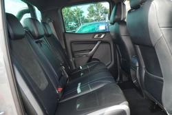 2021 Ford Ranger Raptor