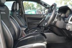 2021 Ford Ranger Raptor