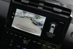 2023 Hyundai Tucson Elite N Line