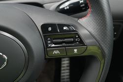 2023 Hyundai Tucson Elite N Line