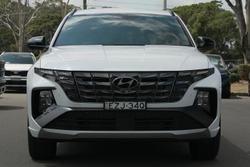 2023 Hyundai Tucson Elite N Line