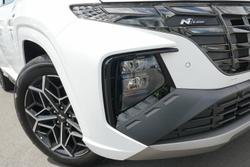 2023 Hyundai Tucson Elite N Line
