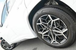 2023 Hyundai Tucson Elite N Line