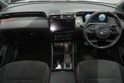 2023 Hyundai Tucson Elite N Line