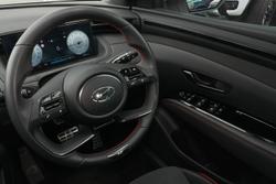 2023 Hyundai Tucson Elite N Line