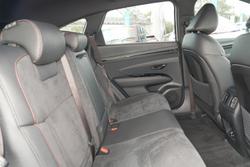 2023 Hyundai Tucson Elite N Line