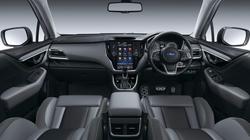 2025 Subaru Outback AWD Sport XT