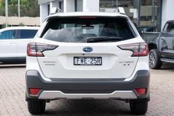 2024 Subaru Outback AWD Touring XT