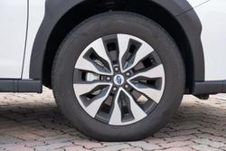 2024 Subaru Outback AWD Touring XT