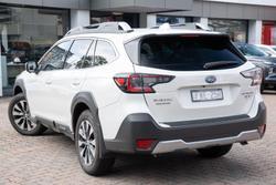 2024 Subaru Outback AWD Touring XT