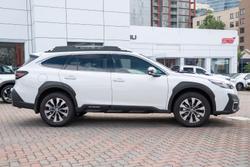 2024 Subaru Outback AWD Touring XT
