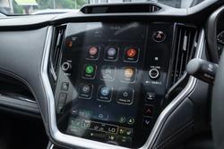 2024 Subaru Outback AWD Touring XT