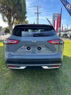 2024 Nissan QASHQAI Ti