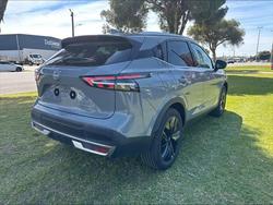2024 Nissan QASHQAI Ti