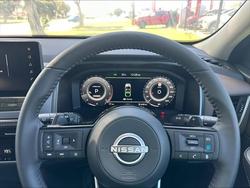 2024 Nissan QASHQAI Ti