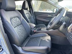 2024 Nissan QASHQAI Ti