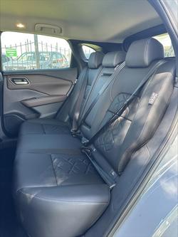 2024 Nissan QASHQAI Ti