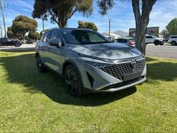 2024 Nissan QASHQAI Ti