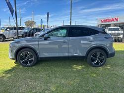 2024 Nissan QASHQAI Ti