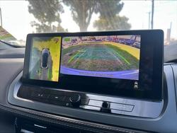 2024 Nissan QASHQAI Ti