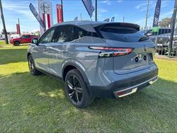 2024 Nissan QASHQAI Ti