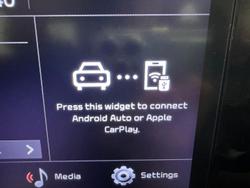 2021 Kia Cerato S BD MY22 Runway Red