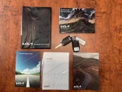 2021 Kia Cerato S BD MY22 Runway Red