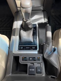 2023 Toyota Landcruiser Prado Kakadu