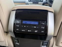 2023 Toyota Landcruiser Prado Kakadu